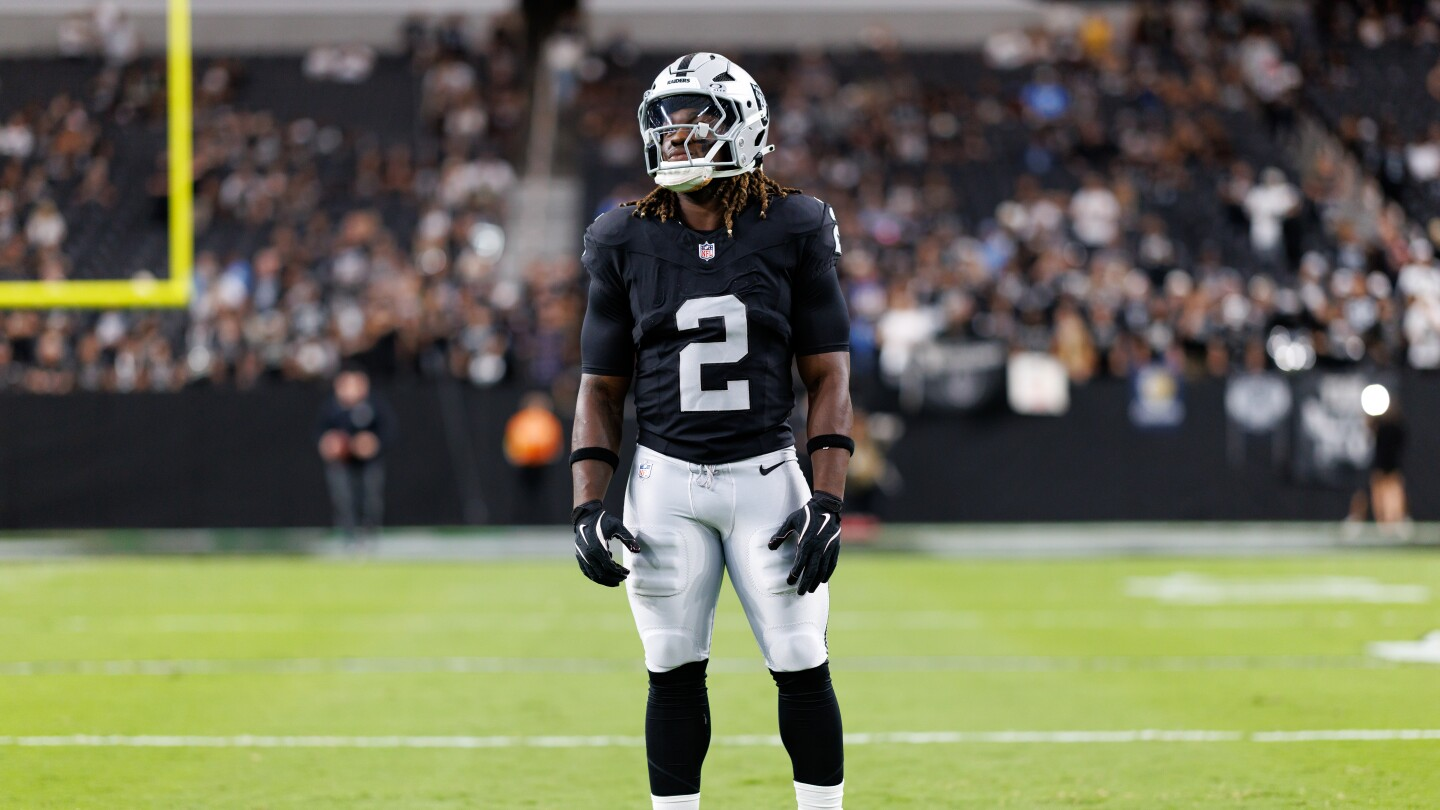 Pete Carroll: Ashton Jeanty has room to grow, but his potential is undeniable