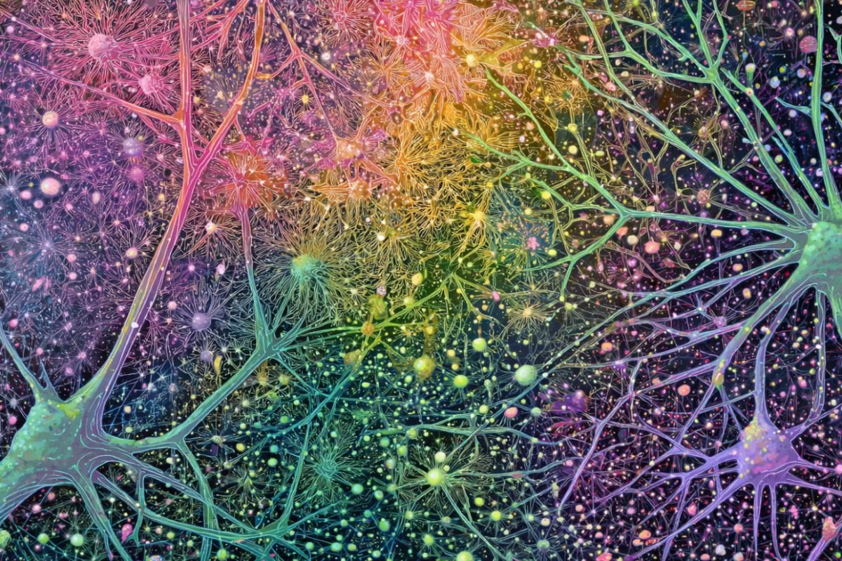 Psychedelics activate diverse brain networks, enhancing creativity and emotional connectivity