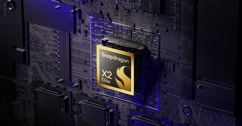 Qualcomm unveils Snapdragon X2 Elite and Extreme chips, boosting Windows PC performance