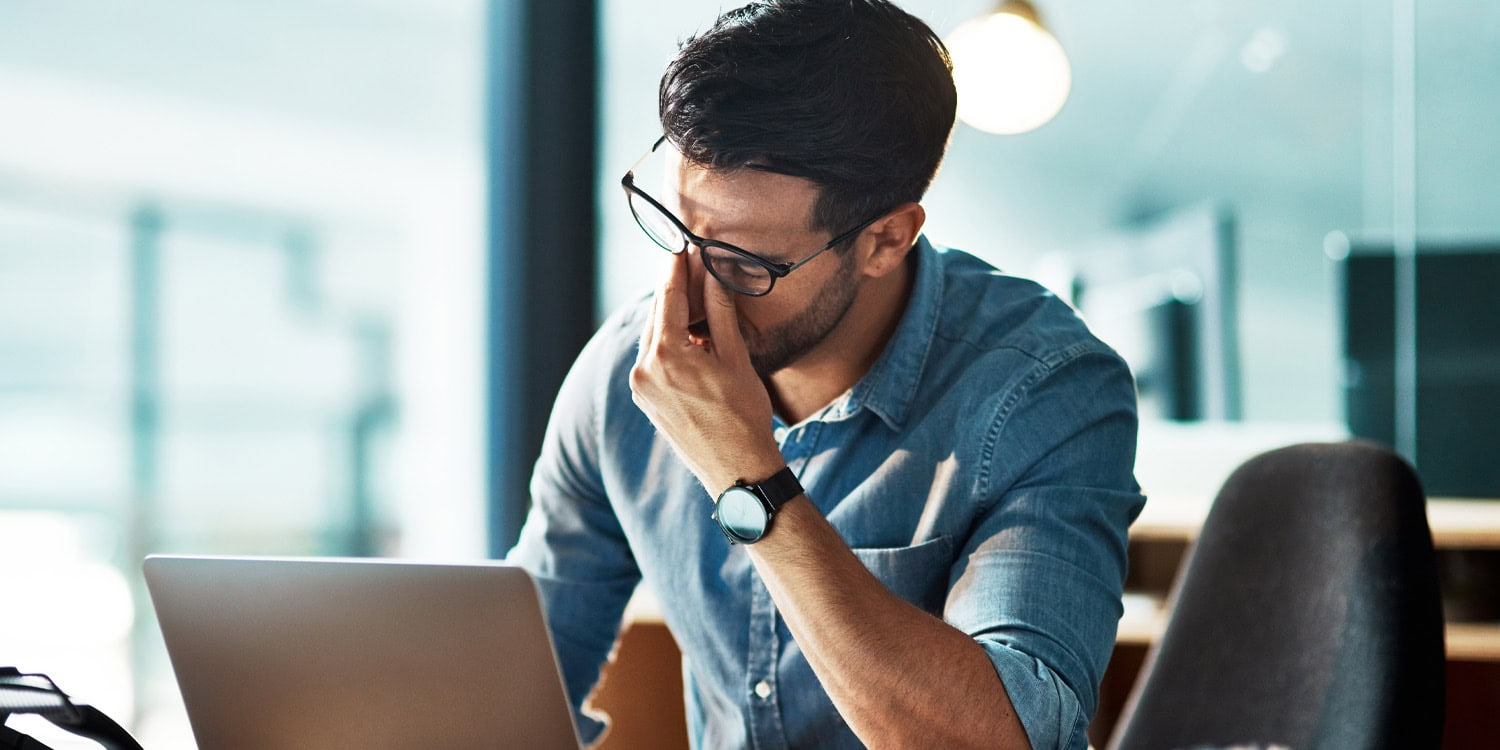 Researchers reveal a link between burnout and the rise of extremist beliefs
