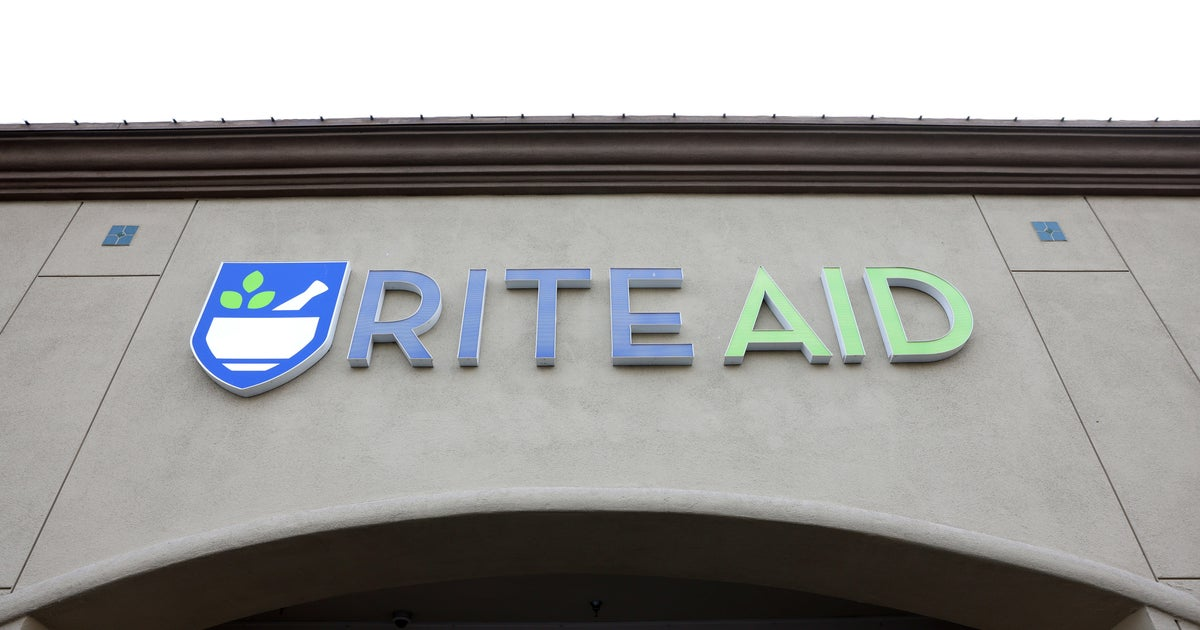 Rite Aid to close all stores, ending decades of service in communities nationwide