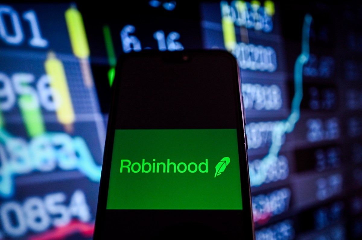 Robinhood to launch a startup fund accessible to all retail investors. Exciting opportunities ahead!