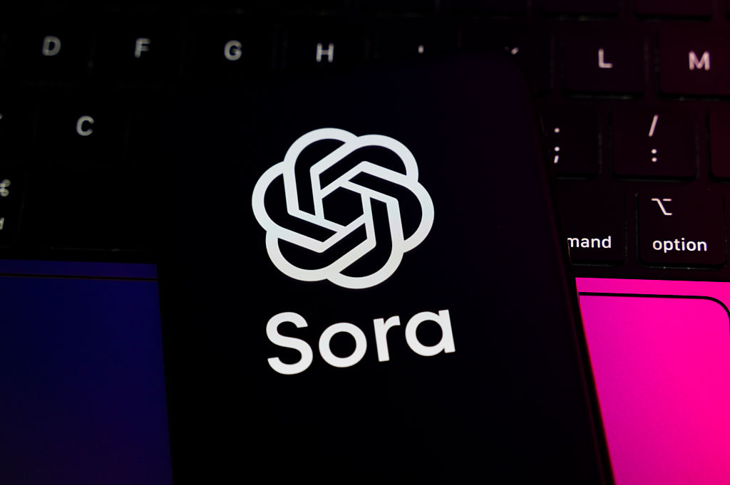 Sam Altman announces Sora will introduce detailed, opt-in copyright controls for users