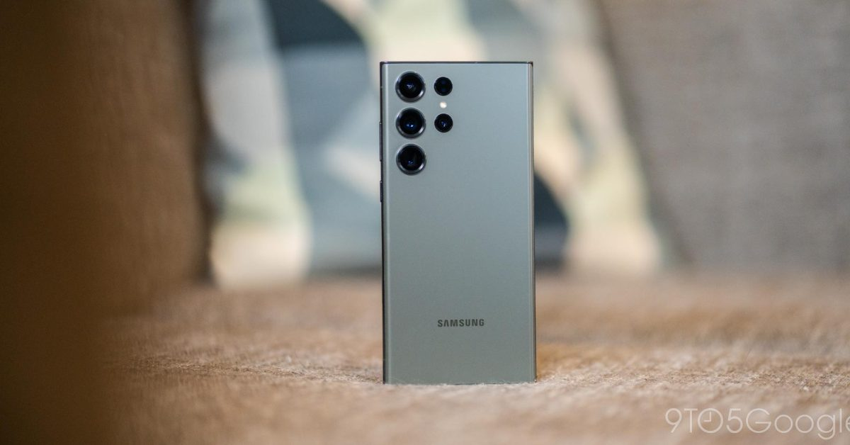 Samsung adds new Galaxy phones to One UI 8 beta, gearing up for stable release soon!