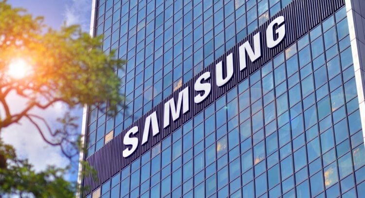 Samsung and Nvidia face scrutiny as U.S. tightens restrictions on Chinese chip exports
