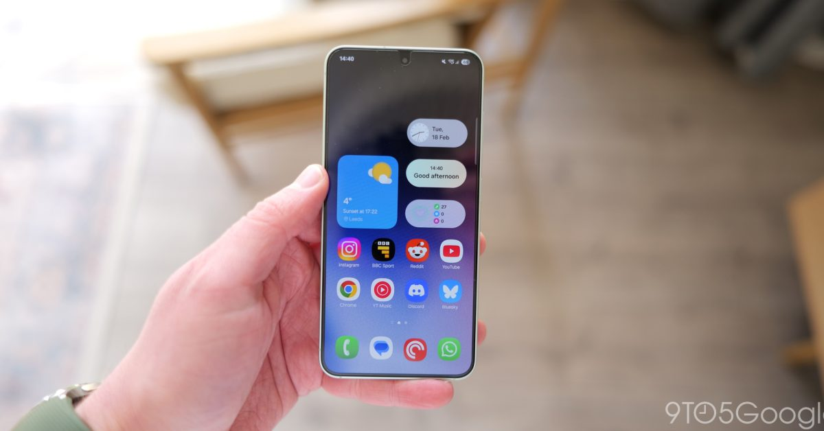 Samsung Galaxy S26 Pro leaks reveal a familiar design and an impressive larger display