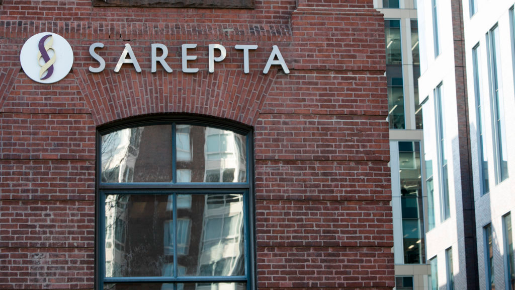 Sarepta Therapeutics cuts one-third of its workforce to reduce costs significantly