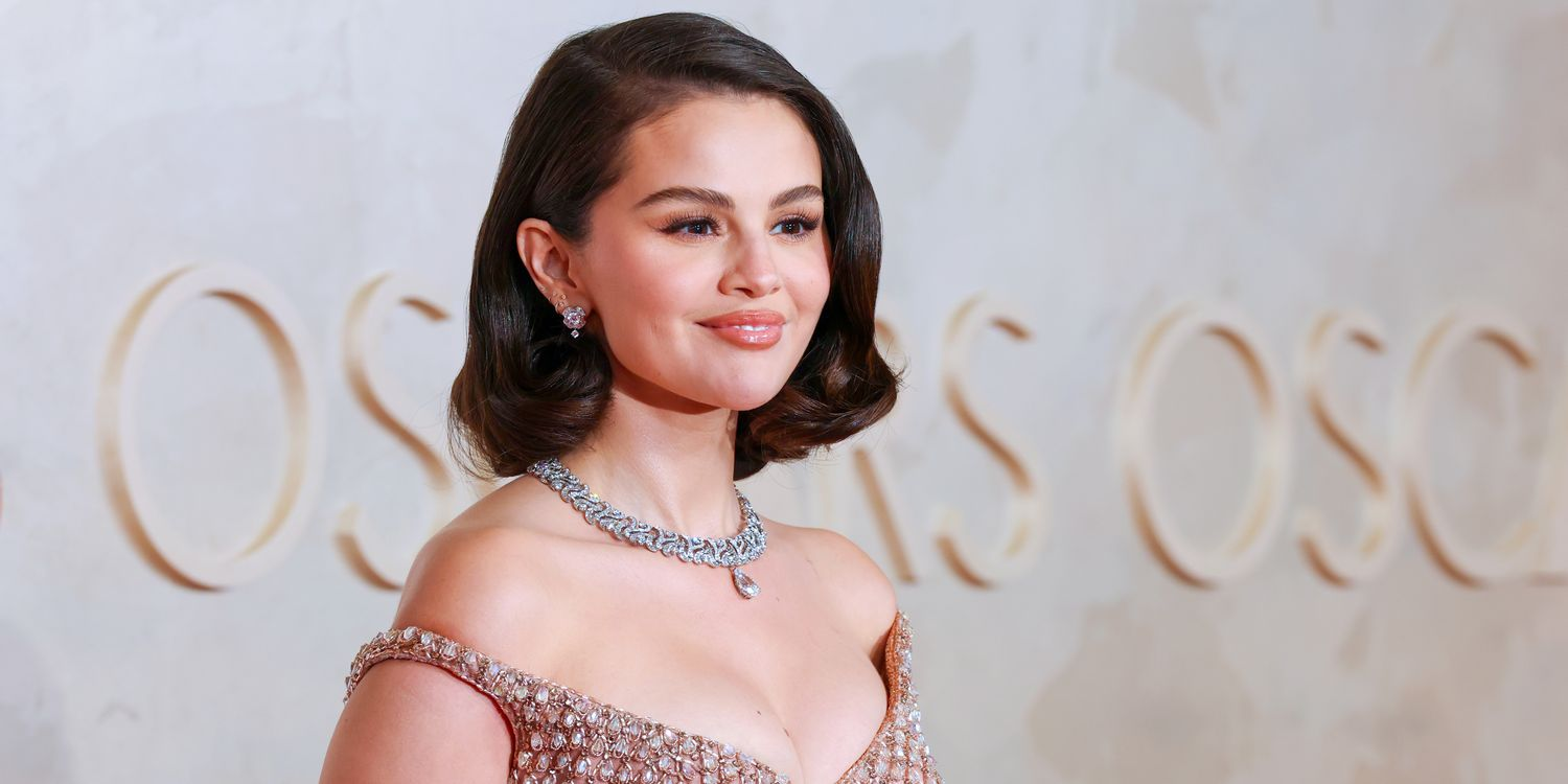 Selena Gomez and Benny Blanco share sweet moments in a Y2K bikini after her bachelorette party!