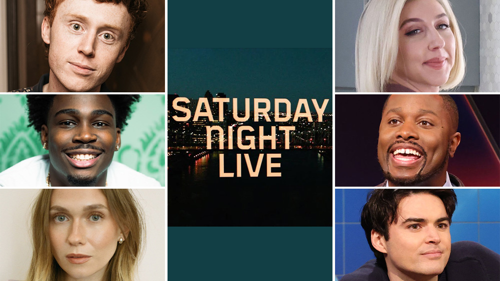 'SNL' Season 51: A New Era with Fresh Talent and Exciting Changes Ahead!
