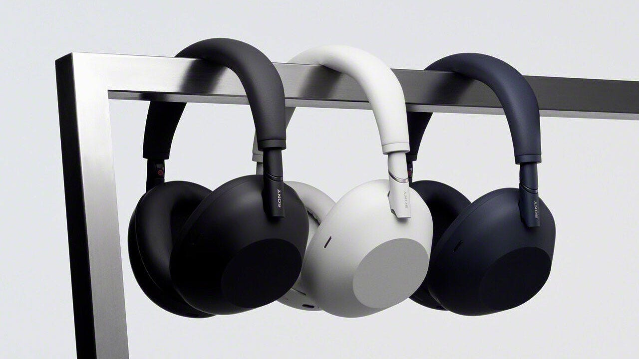 Sony WH-1000XM6 headphones now at their lowest price ever—don’t miss out!