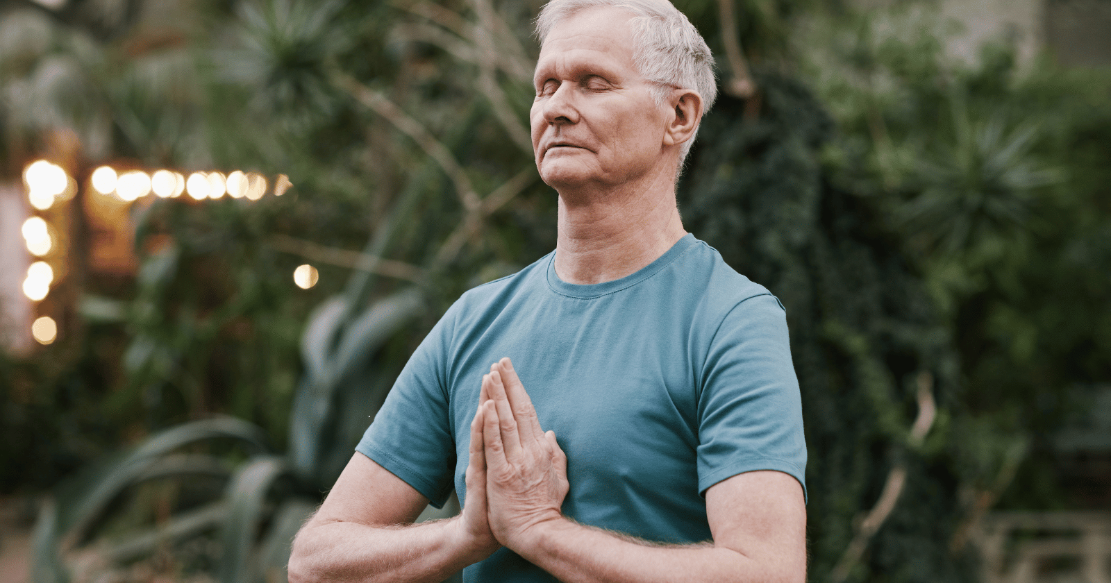 Stay curious, socialize often, embrace learning, stay active, eat well, meditate, read daily, limit stress, and maintain routines