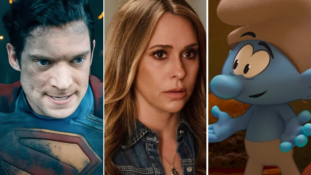 ‘Superman’ leads box office; ‘I Know What You Did Last Summer’ opens strong with $5.8M