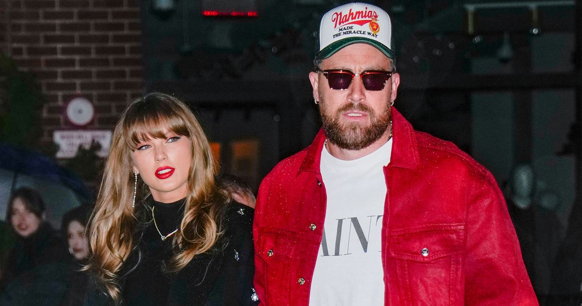 Taylor Swift's wedding promises to be a spectacular celebration of love and music!
