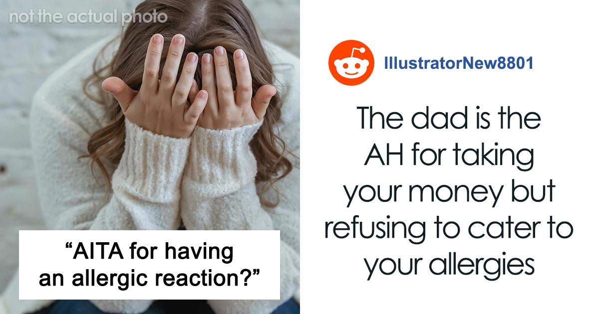 Teen's allergic reaction spirals out of control, leading to a chaotic and explosive outcome!