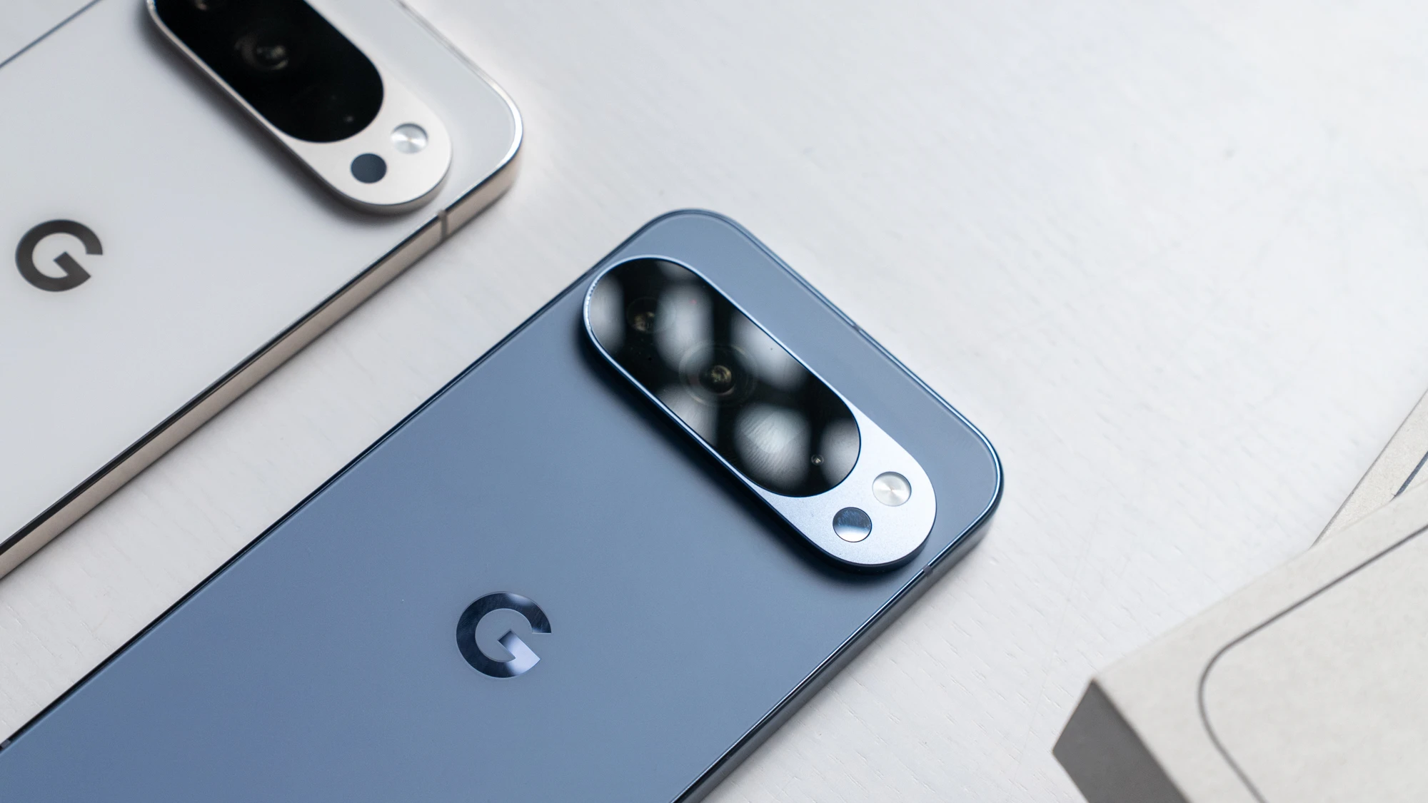 The Pixel 10's Tensor G5 features a surprisingly underwhelming GPU performance