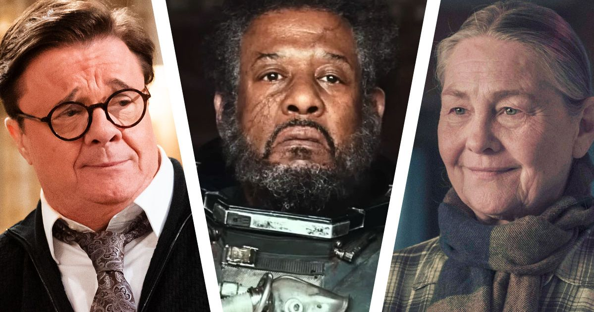 Top 9 Insights from Emmy Nominations: Surprises, Trends, and Notable Snubs!