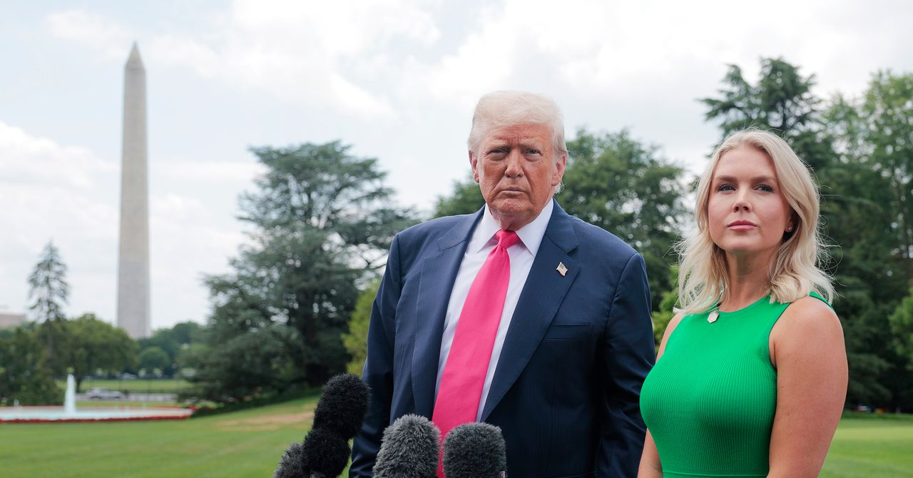 Trump and energy leaders push for fossil fuels to drive AI's future growth