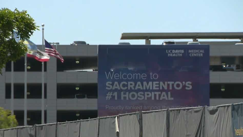 UC Davis Medical Center pioneers treatment for specific pathogens in Northern California