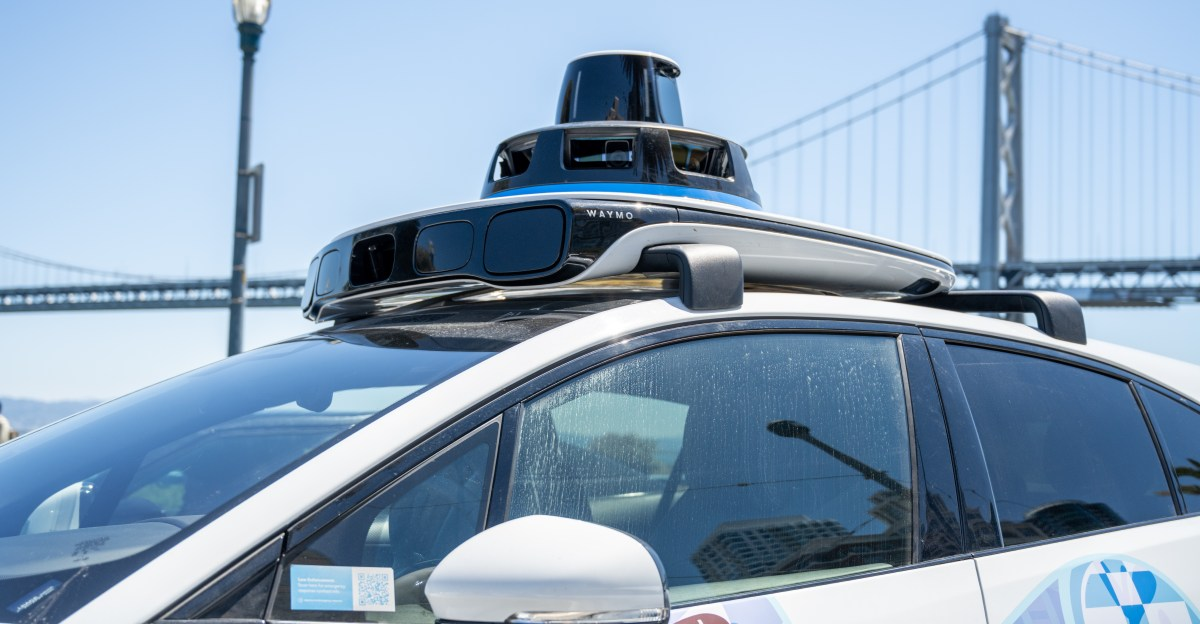 Waymo approved for airport rides in San Francisco, enhancing transit options