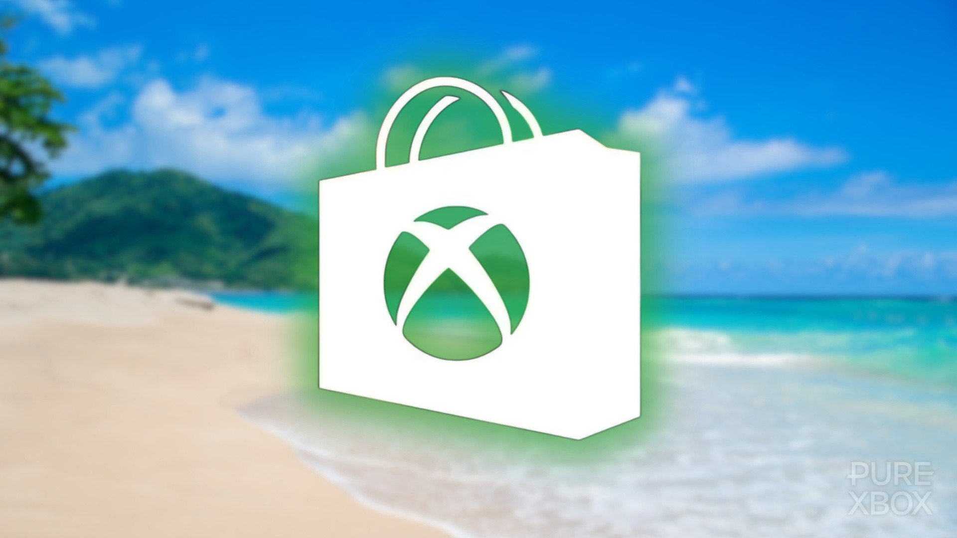 Xbox Summer Sale 2025 is here! Enjoy discounts on over 1,000 games. Don't miss out!
