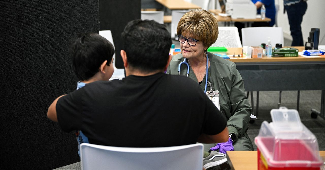 Yes, US measles outbreaks can be stopped through vaccination and public awareness campaigns